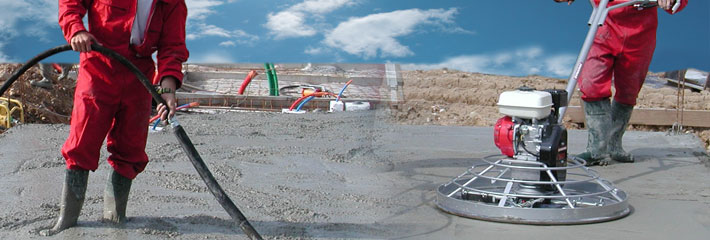 Maszyny Budowlane