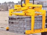 Chwytaki do element�w betonowych