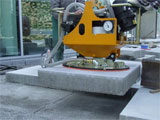 Technologia pr�niowa do podnoszenia prefabrykat�w betonowych