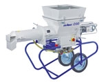 Mieszarki do zapraw