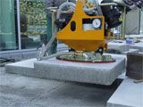 Technologia pr�niowa do podnoszenia prefabrykat�w betonowych