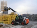Bobcat T 2250 z wid�ami