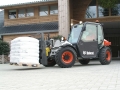 Teleskop Bobcat