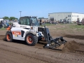 Bobcat T2250 z osprz�tem roboczym