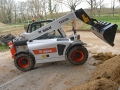 Bobcat T 2250