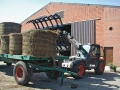 Bobcat rolnictwo