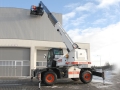 Bobcat TR 50210 Roto