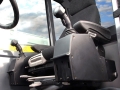 Fotel operatora Bobcat