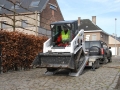 �atwy transport �adowarki T110