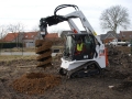 Bobcat ze �widrem