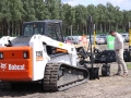 Dni Otwarte TKL Progress Maszyny Budowlane 2010