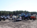 Dni Otwarte TKL Progress Maszyny Budowlane 2010