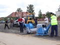 Dni Otwarte TKL Progress Maszyny Budowlane 2010