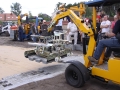 Dni Otwarte TKL Progress Maszyny Budowlane 2010