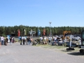 Dni Otwarte TKL Progress Maszyny Budowlane 2010