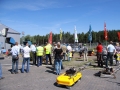 Dni Otwarte TKL Progress Maszyny Budowlane 2010