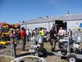 Dni Otwarte TKL Progress Maszyny Budowlane 2010