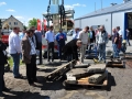 Dni Otwarte TKL Progress Maszyny Budowlane 2010