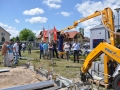 Dni Otwarte TKL Progress Maszyny Budowlane 2010