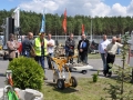 Dni Otwarte TKL Progress Maszyny Budowlane 2010