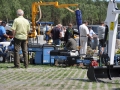 Dni Otwarte TKL Progress Maszyny Budowlane 2010