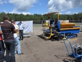 Dni Otwarte TKL Progress Maszyny Budowlane 2010