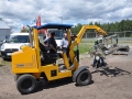 Dni Otwarte TKL Progress Maszyny Budowlane 2010