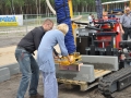 Dni Otwarte TKL Progress Maszyny Budowlane 2010