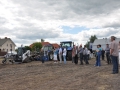 Dni Otwarte TKL Progress Maszyny Budowlane 2010