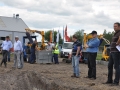 Dni Otwarte TKL Progress Maszyny Budowlane 2010