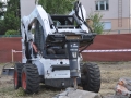 Dni Otwarte TKL Progress Maszyny Budowlane 2010