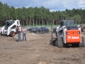 Dni Otwarte TKL Progress Maszyny Budowlane 2010