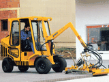 Uk�adarka do kostki VM 204 Robotec