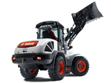 �adowarka ko�owa Bobcat AL 440