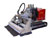 Robot AquaJet HVD 6000 do usuwania betonu wod� pod wysokim ci�nieniem