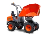Wozid�o Ausa D 150 AHG