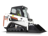 Mini�adowarka g�sienicowa Bobcat T 110