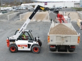 �adowarka teleskopowa Bobcat T 2250