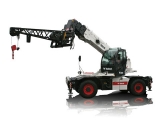 �adowarka teleskopowa obrotowa Bobcat TR 50210