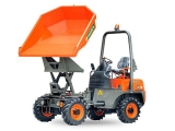 Wozid�o Ausa D 250 AHGA
