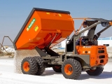 Wozid�o Ausa D 400 AH