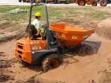 Wozid�o Ausa D 350 AHG