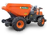 Wozid�o Ausa D 1000 A